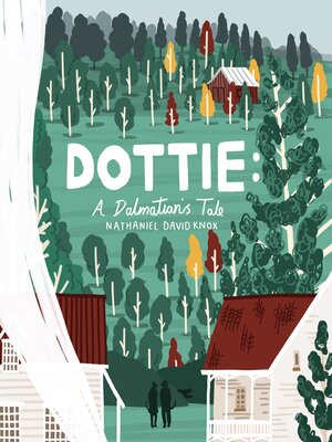 cover image of Dottie